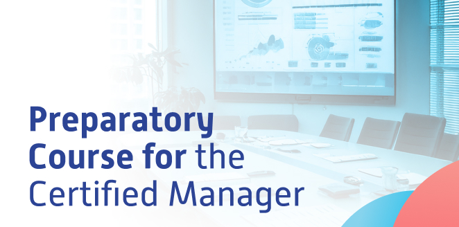 Preparatory Course for the Certified Manager of Quality/Organizational Excellence (CMQ/OE)