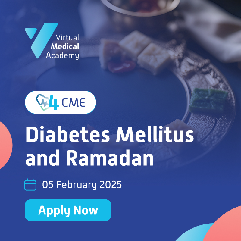 Diabetes Mellitus and Ramadan