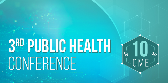 3rd Public Health Conference