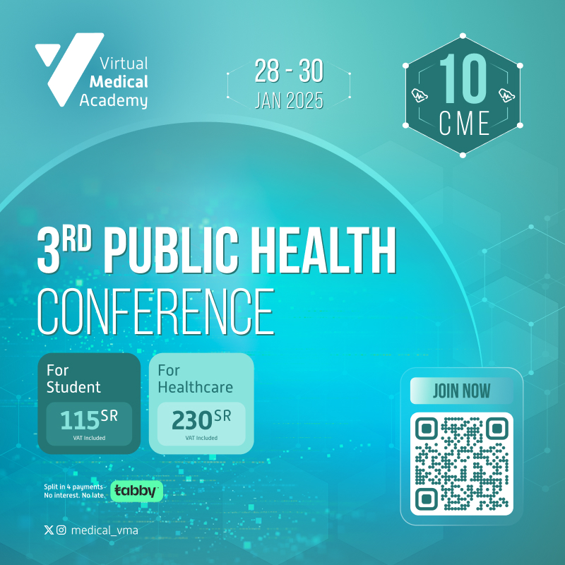 3rd Public Health Conference