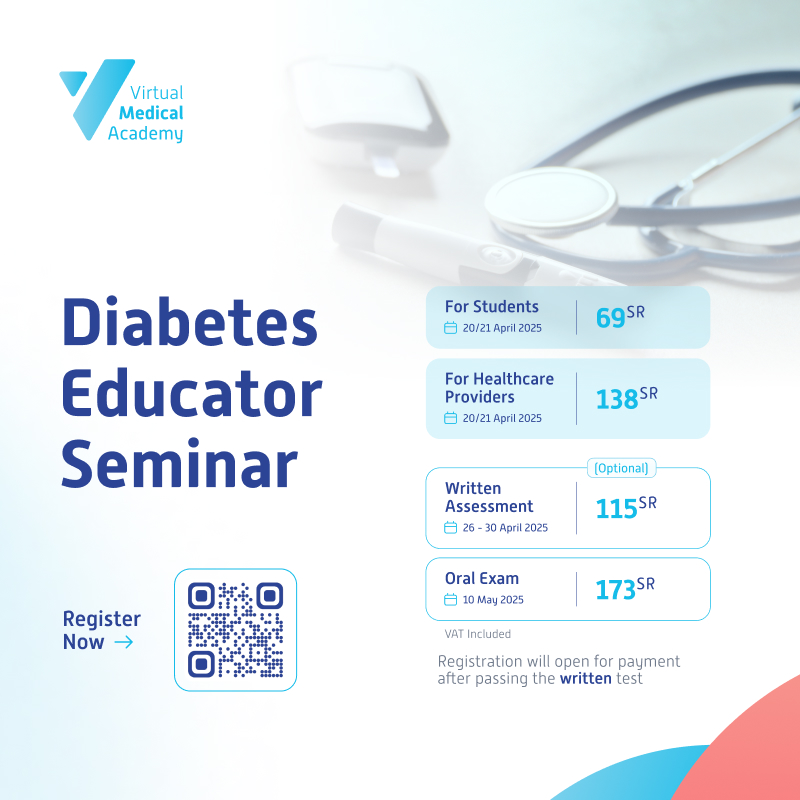 Diabetes Educator Seminar