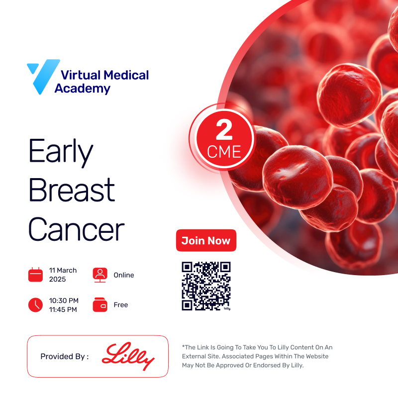 Early Breast Cancer