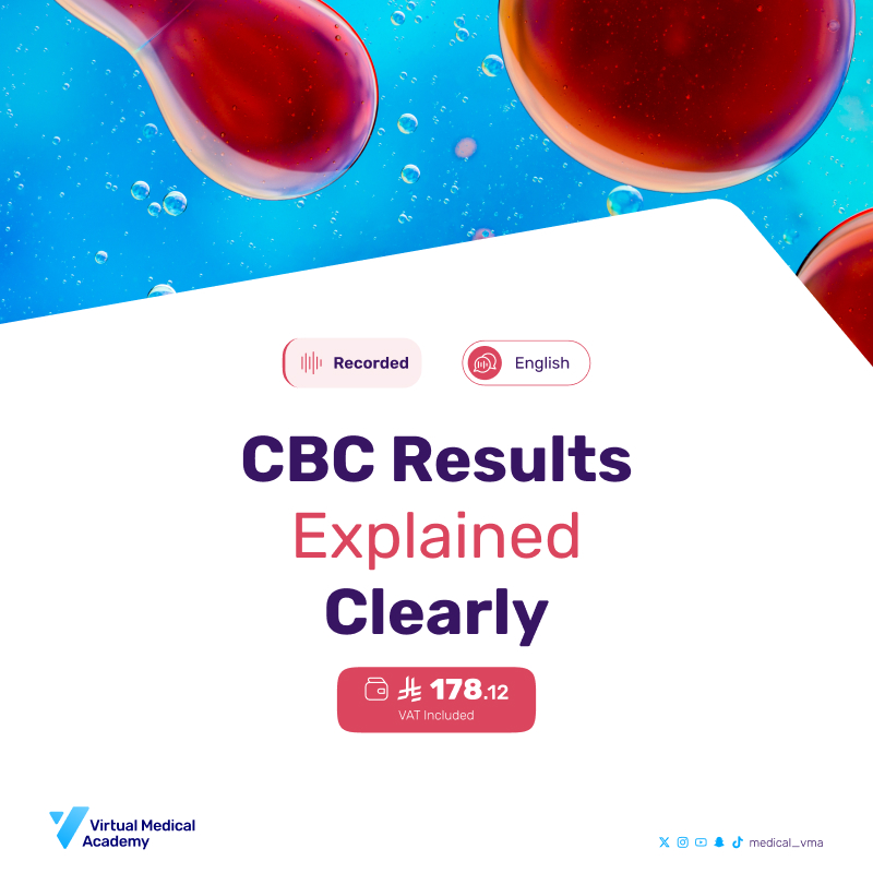 CBC Results Explained Clearly