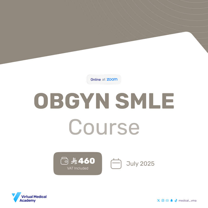 OBGYN SMLE Course