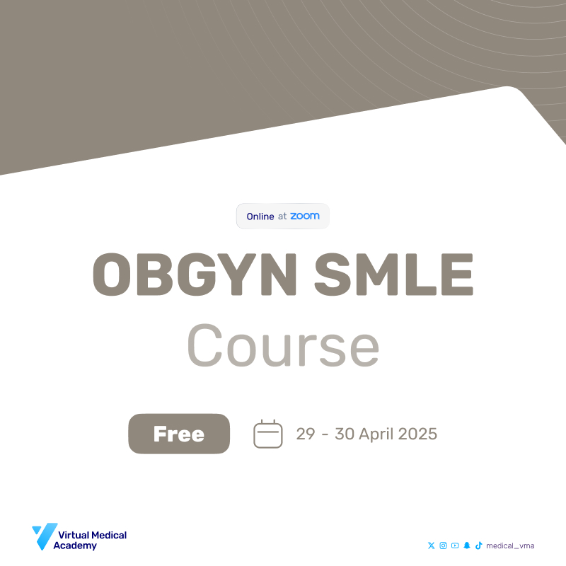 OBGYN SMLE Course
