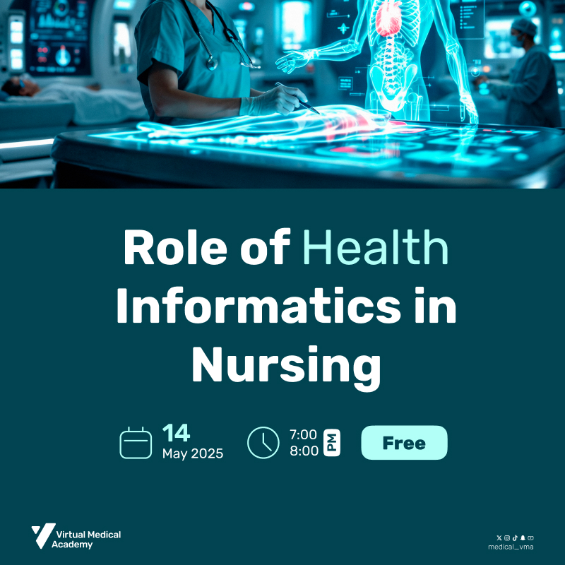 Role of Health Informatics in Nursing