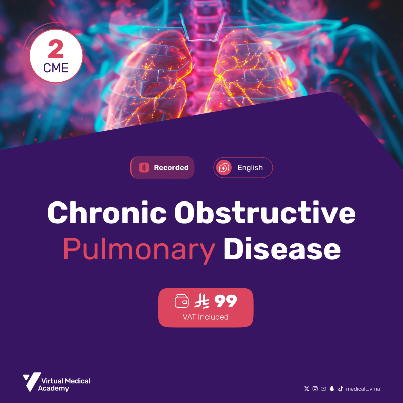 Chronic Obstructive Pulmonary Disease