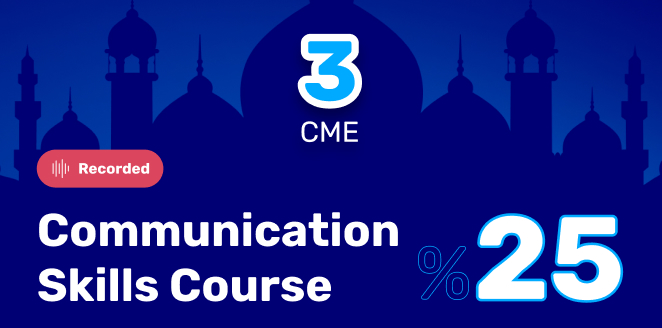 Communication Skills Course