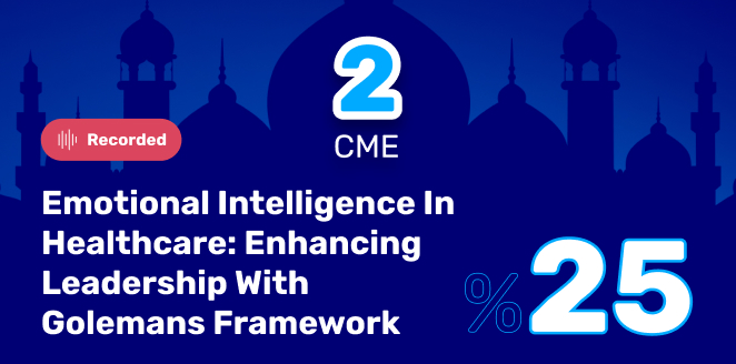 Emotional Intelligence in Healthcare: Enhancing Leadership with Golemans Framework