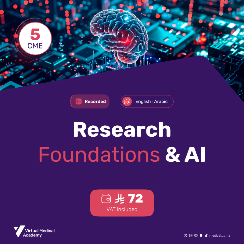Research Foundations and AI