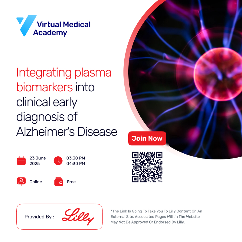 Integrating plasma biomarkers into clinical early diagnosis of Alzheimer's Disease