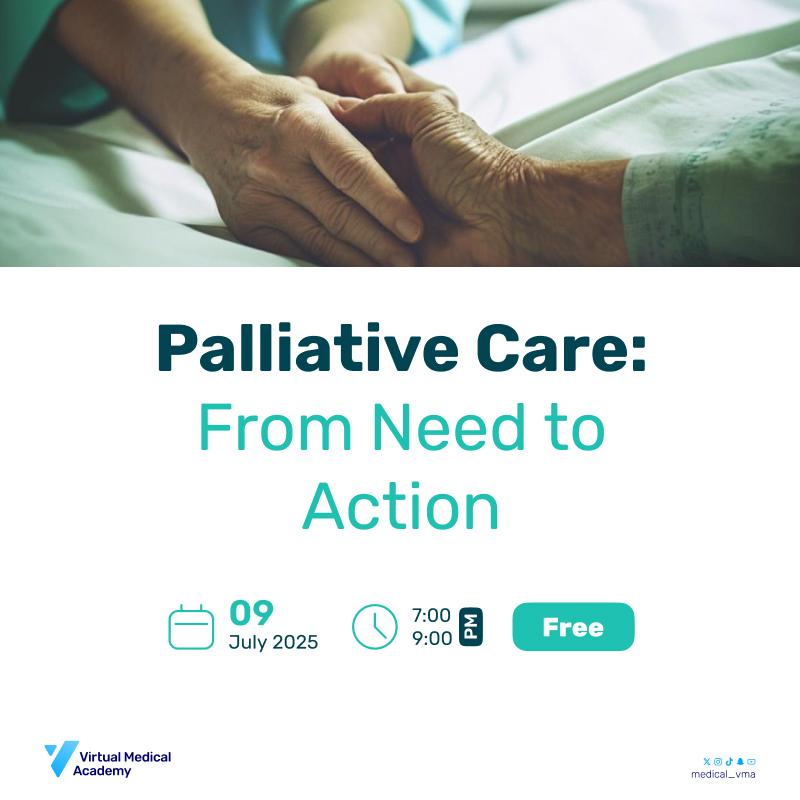 Palliative Care: From Need to Action