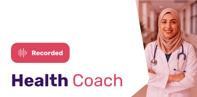 Health Coach