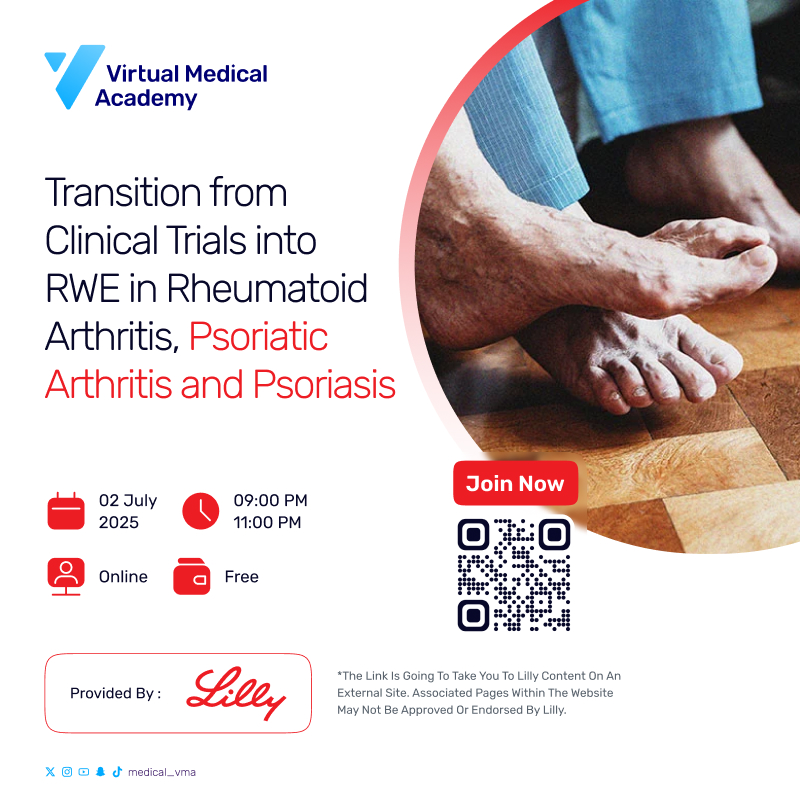 Transition from Clinical Trials into RWE in Rheumatoid Arthritis, Psoriatic Arthritis and Psoriasis