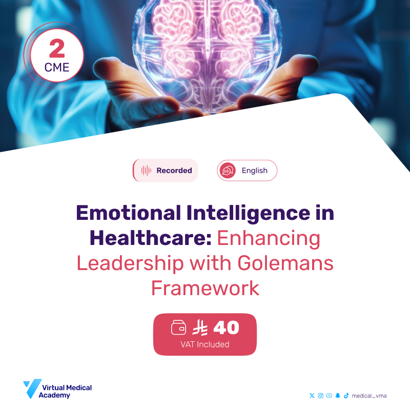 Emotional Intelligence in Healthcare: Enhancing Leadership with Golemans Framework