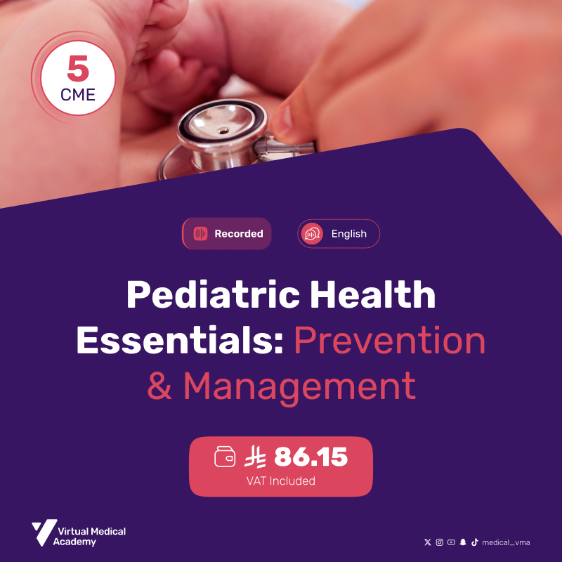 Pediatric Health Essentials: Prevention & Management