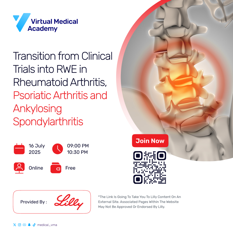 Transition from Clinical Trials into RWE in Rheumatoid Arthritis, Psoriatic Arthritis and Ankylosing Spondylarthritis