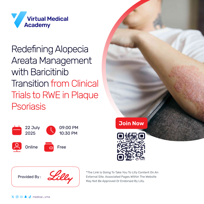 Redefining Alopecia Areata Management with Baricitinib Transition from Clinical Trials to RWE in Plaque Psoriasis