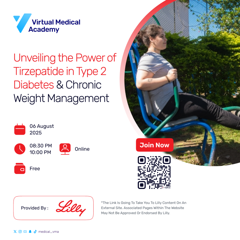 Unveiling the Power of Tirzepatide in Type 2 Diabetes & Chronic Weight Management