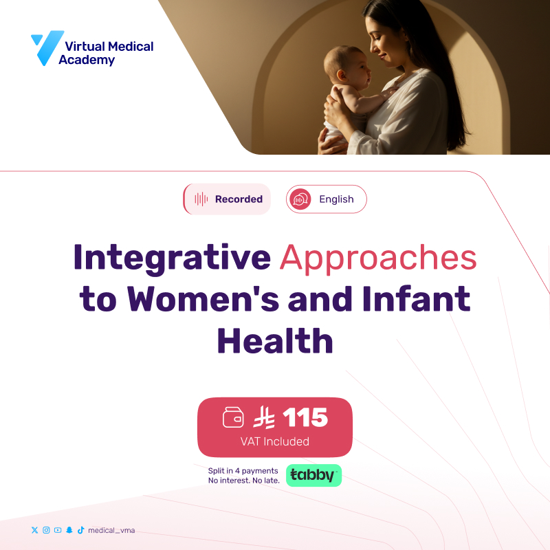 Integrative Approaches to Women's and Infant Health