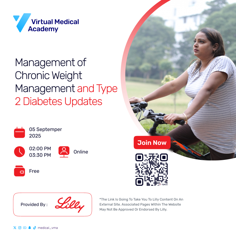 Management of Chronic Weight Management and Type 2 Diabetes Updates