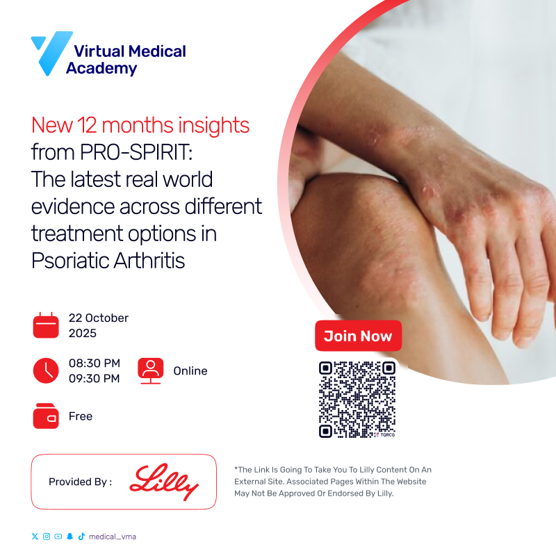 New 12 months insights from PRO-SPIRIT: The latest real world evidence across different treatment options in Psoriatic Arthritis