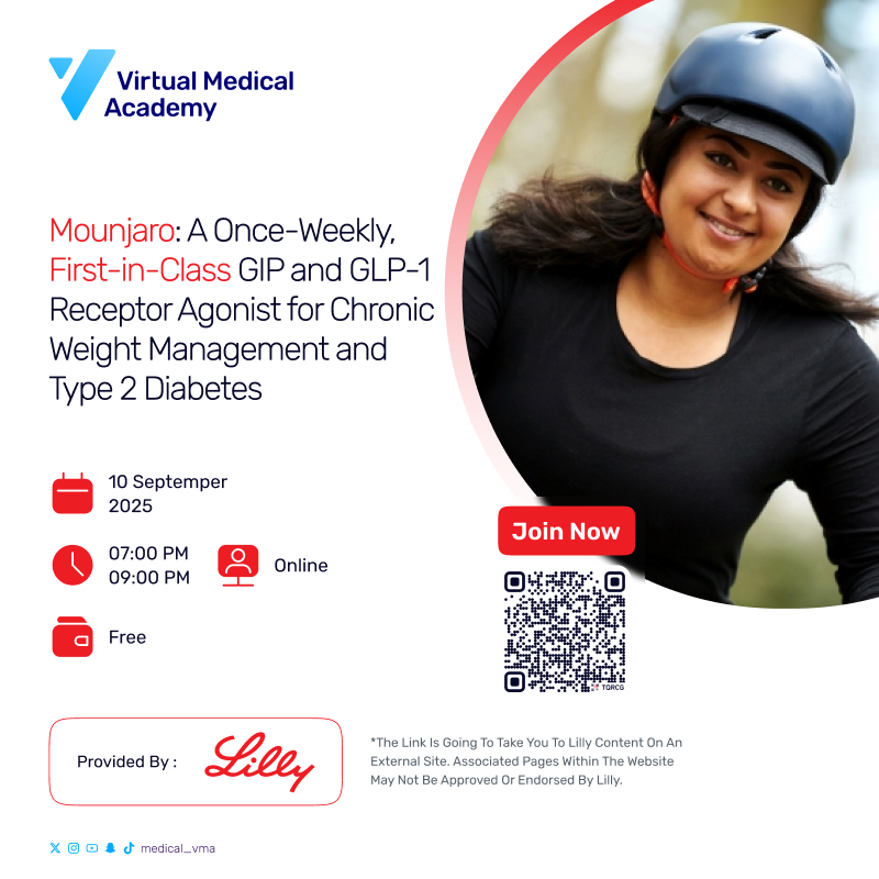 Mounjaro: A Once-Weekly, First-in-Class GIP and GLP-1 Receptor Agonist for Chronic Weight Management and Type 2 Diabetes