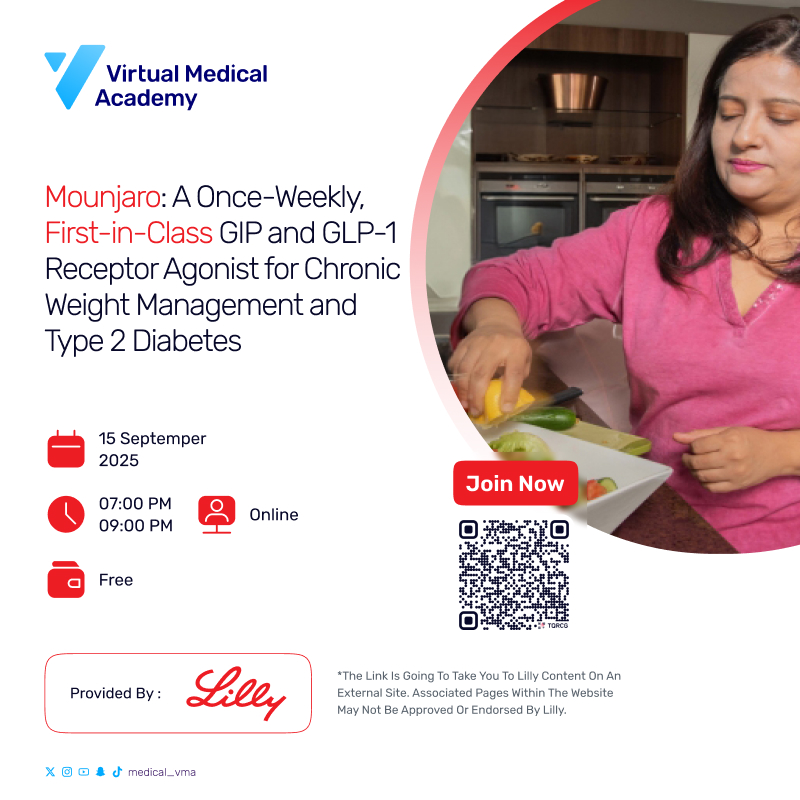 Mounjaro: A Once-Weekly, First-in-Class GIP and GLP-1 Receptor Agonist for Chronic Weight Management and Type 2 Diabetes