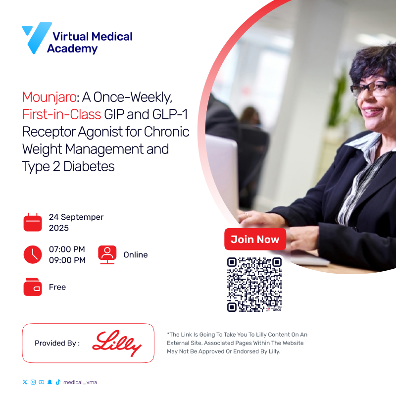 Mounjaro: A Once-Weekly, First-in-Class GIP and GLP-1 Receptor Agonist for Chronic Weight Management and Type 2 Diabetes