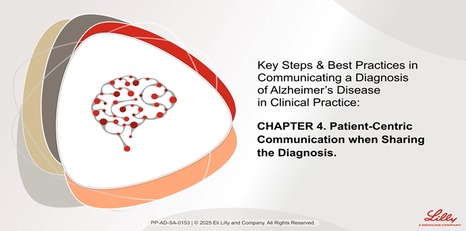 Communication with patients with Alzheimer`s Disease 5