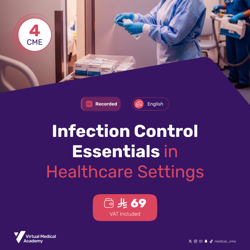 Infection Control Essentials in Healthcare Settings