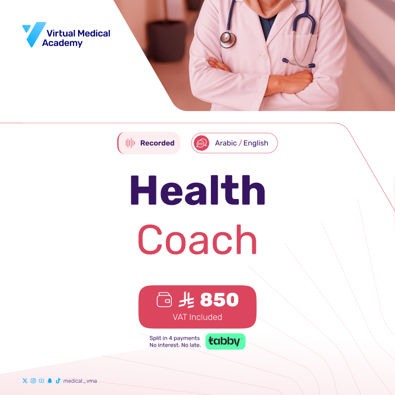 Health Coach