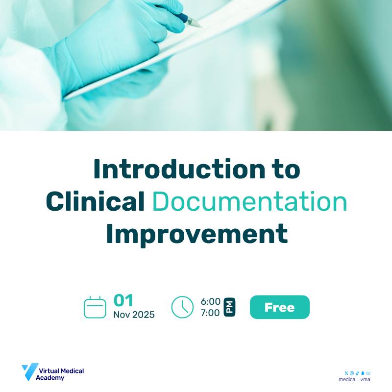 Introduction to Clinical Documentation Improvement