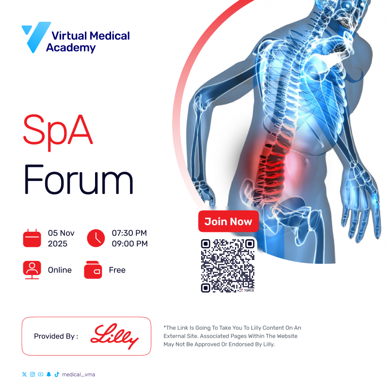 SpA Forum