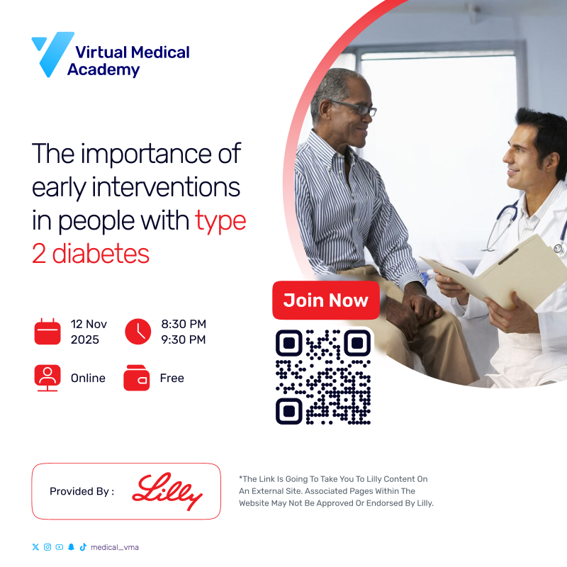 The importance of early interventions in people with type 2 diabetes