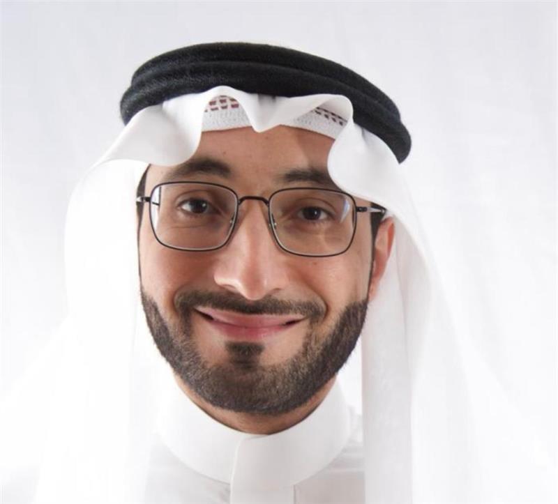 Dr. Abdullah Faisal Albadri 