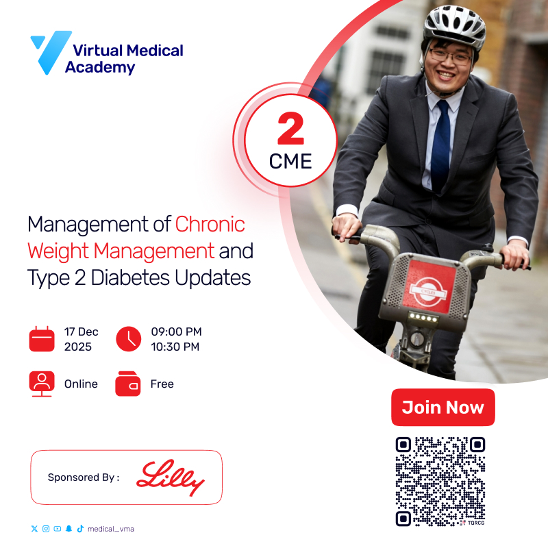 Management of Chronic Weight Management and Type 2 Diabetes Updates