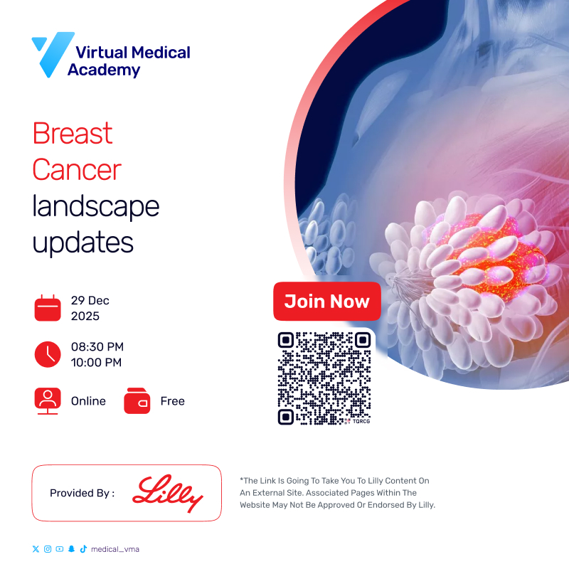 Breast Cancer landscape updates