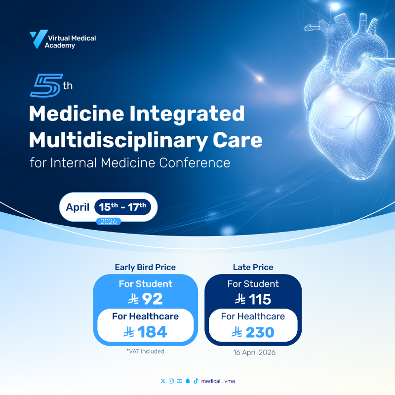 5th Medicine Integrated Multidisciplinary Care for Internal Medicine Conference