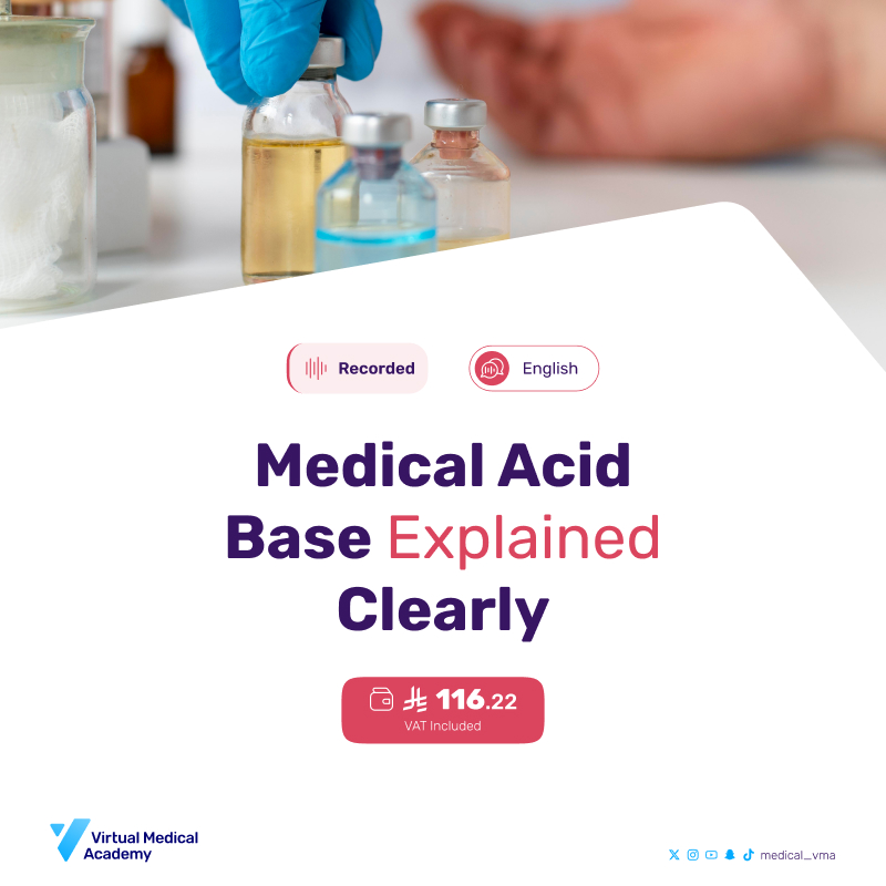 Medical Acid Base Explained Clearly