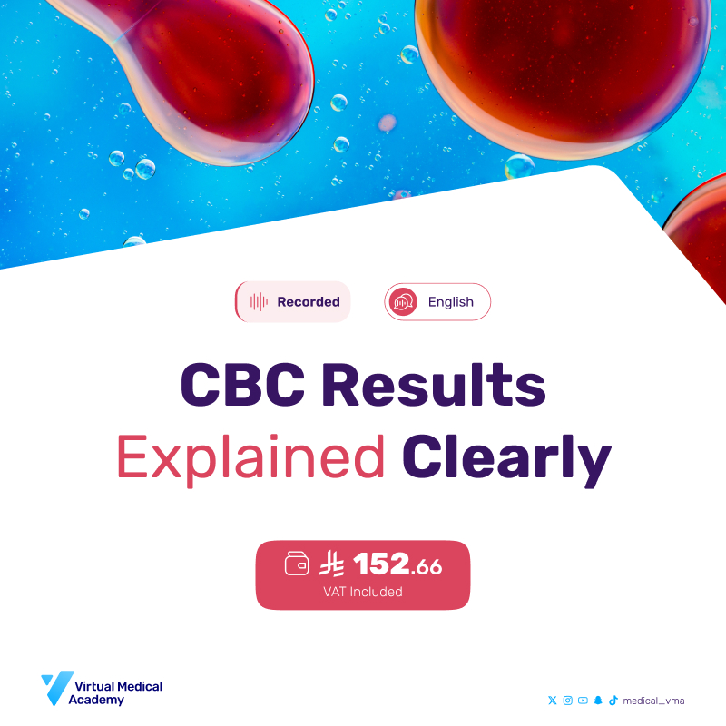 CBC Results Explained Clearly