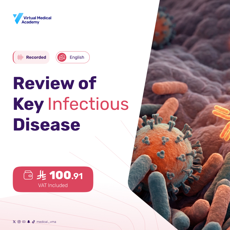 Review of Key Infectious Disease