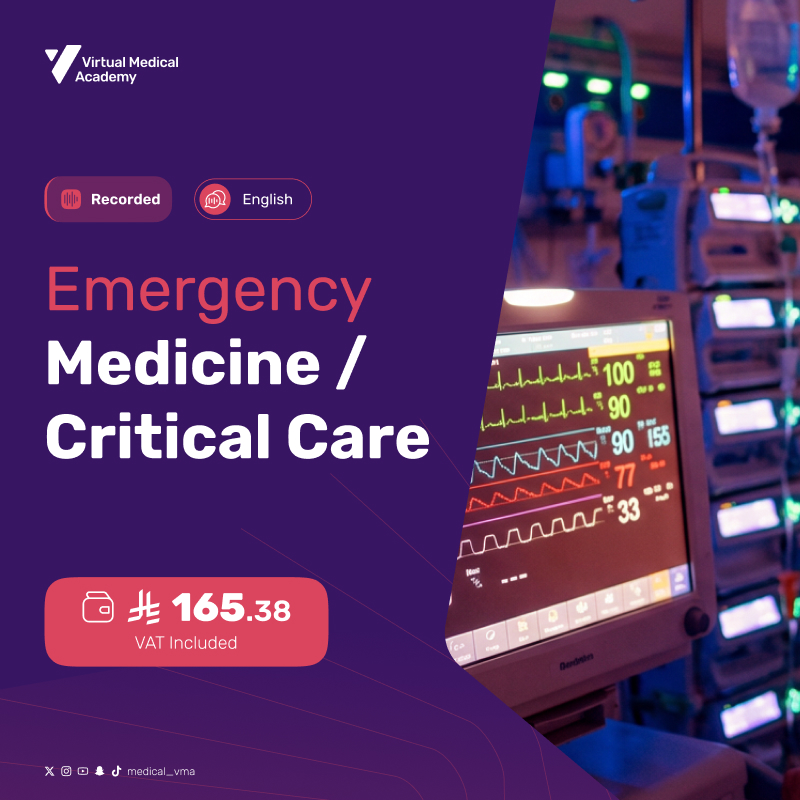 Emergency Medicine / Critical Care