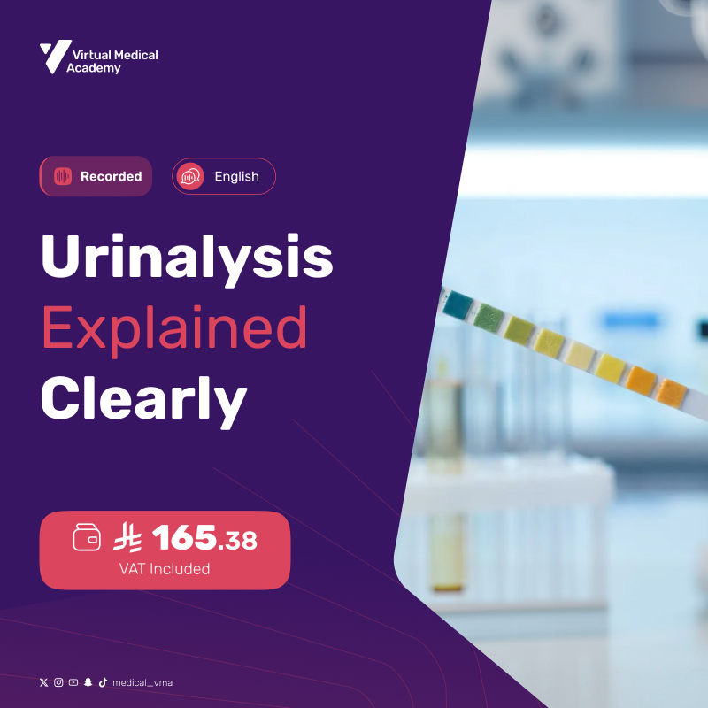 Urinalysis Explained Clearly