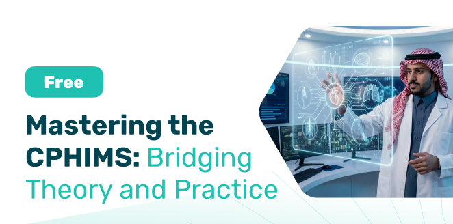 Mastering the CPHIMS: Bridging Theory and Practice
