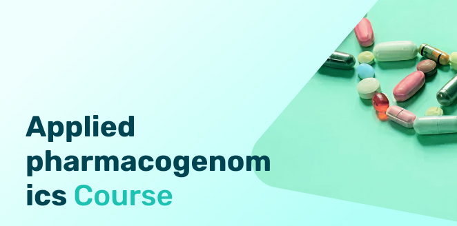 Applied pharmacogenomics course