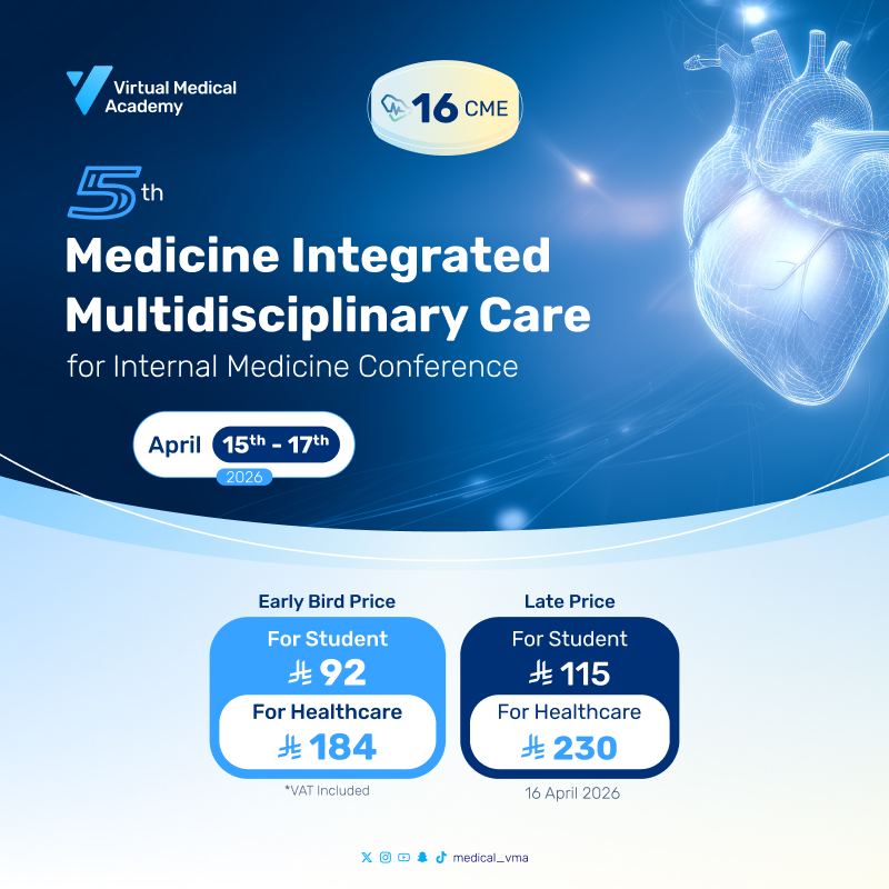 5th Medicine Integrated Multidisciplinary Care for Internal Medicine Conference
