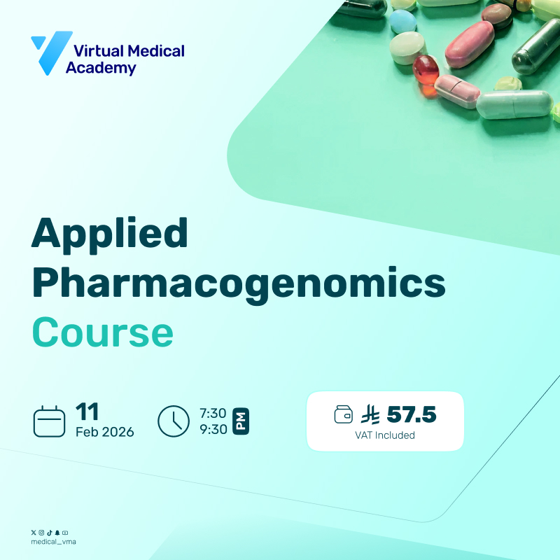 Applied Pharmacogenomics Course