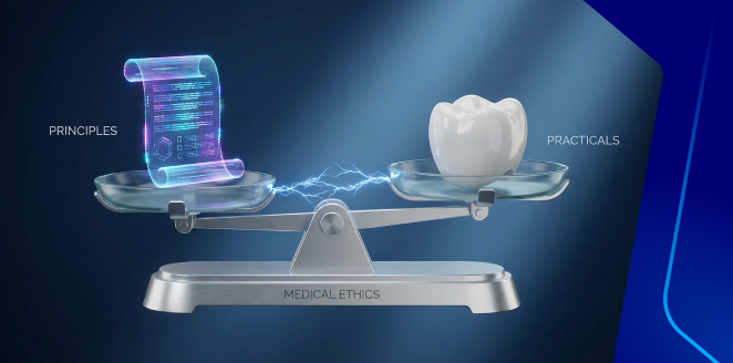 Debates in clinical dental practice and dental materials: Balancing principles and practicals. (Introduction)