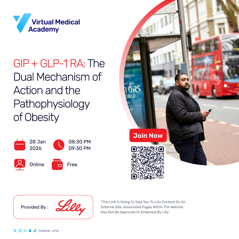 GIP + GLP-1 RA: The Dual Mechanism of  Action and the Pathophysiology of Obesity